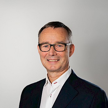 Fachbereichsleiter