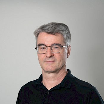 Fachbereichsleiter