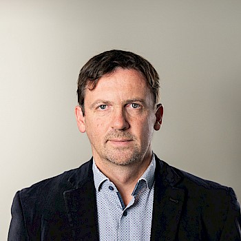 Fachbereichsleiter