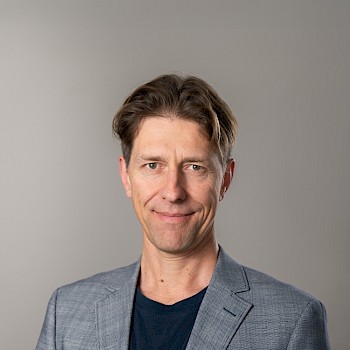 Fachbereichsleiter