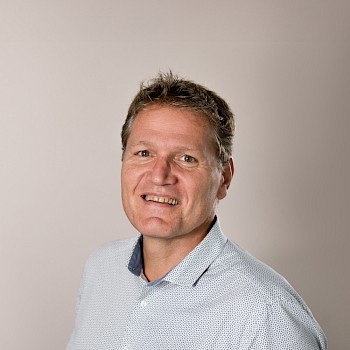 Fachbereichsleiter