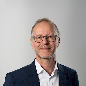 Bereichsleiter