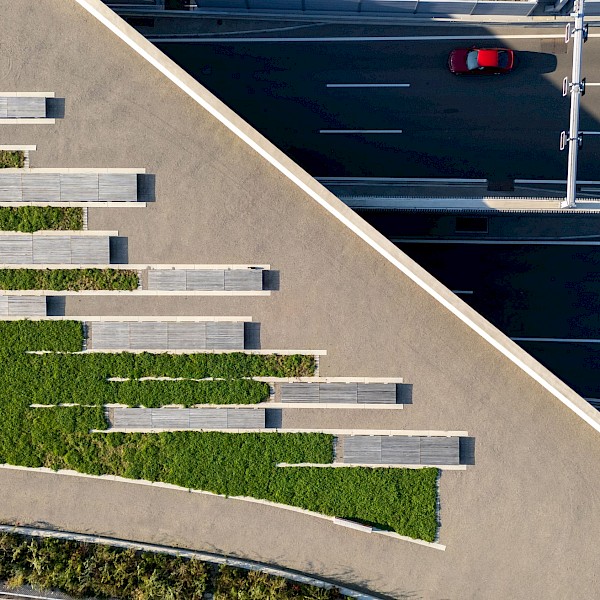 Verkehr und Umwelt