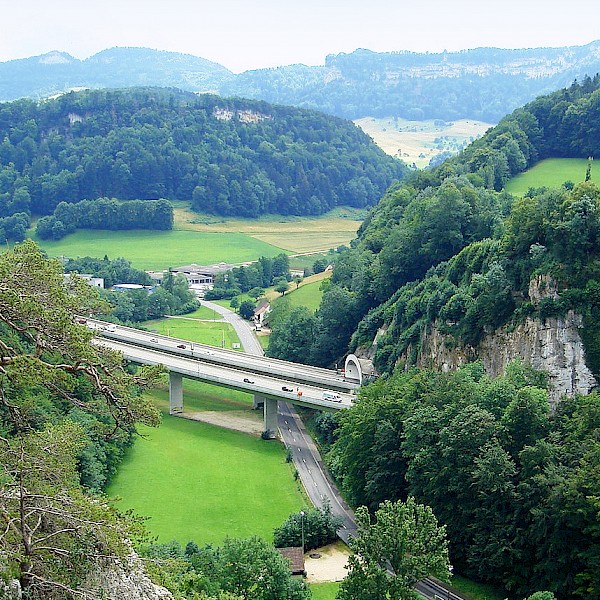 Umweltplanung- und überwachung